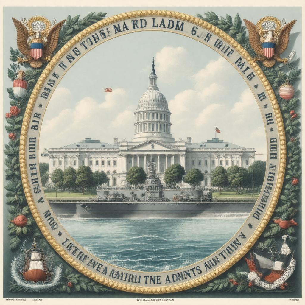 United States Maritime Administration